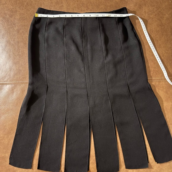 White House Black Market Classic Black Apparel - Picture 2 of 5